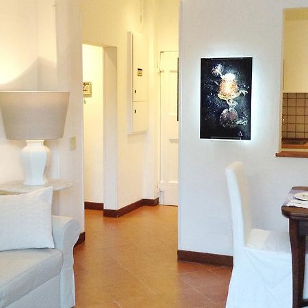 Air Of Art Apartamento Bolonha Quarto foto