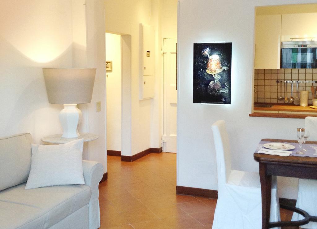 Air Of Art Apartamento Bolonha Quarto foto