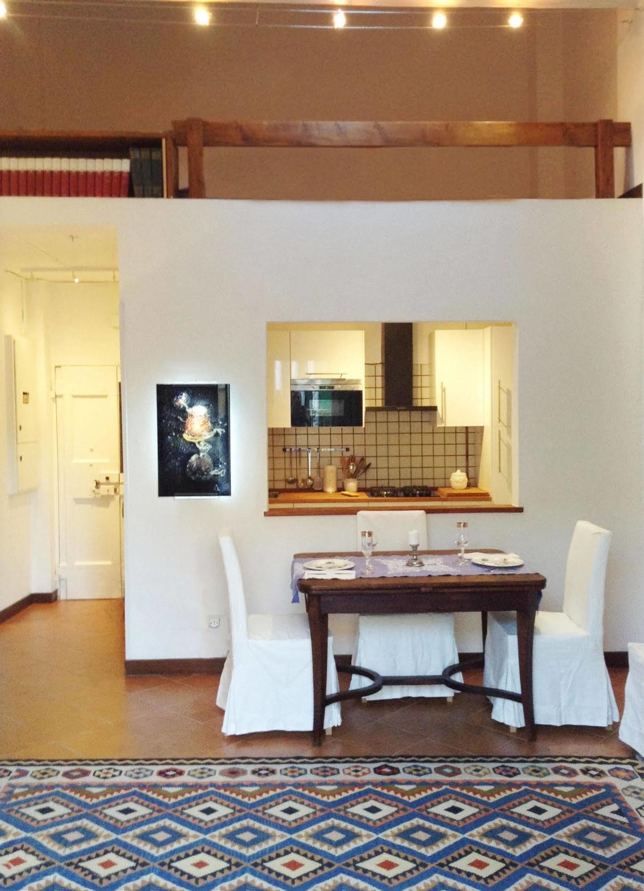 Air Of Art Apartamento Bolonha Exterior foto