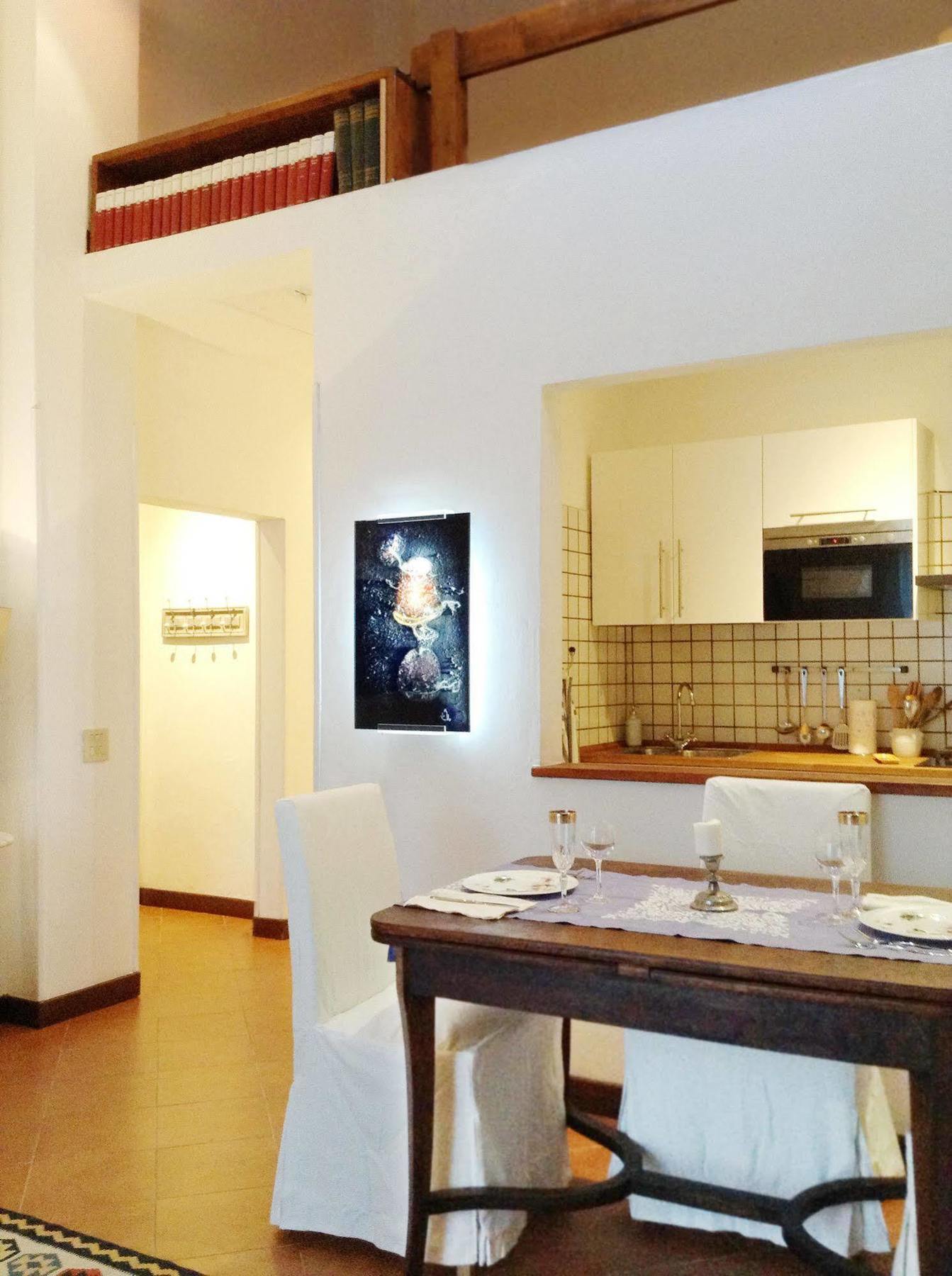 Air Of Art Apartamento Bolonha Exterior foto